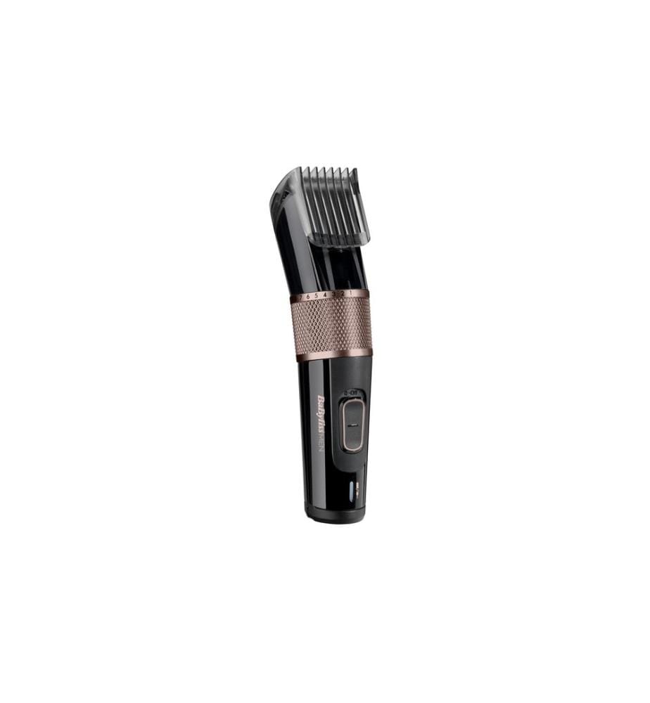 Babyliss Hair Clipper Power Glide E974E