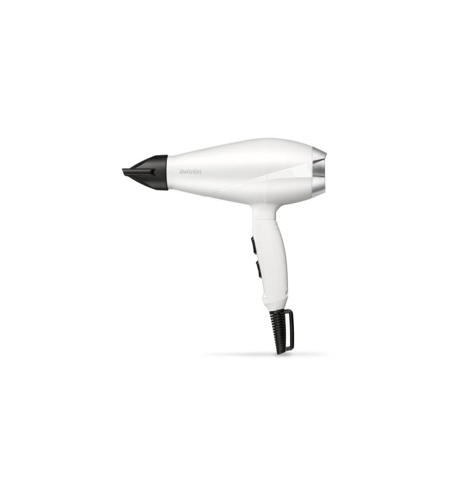 Babyliss Hair Dryer Speed Pro 6704WCHE