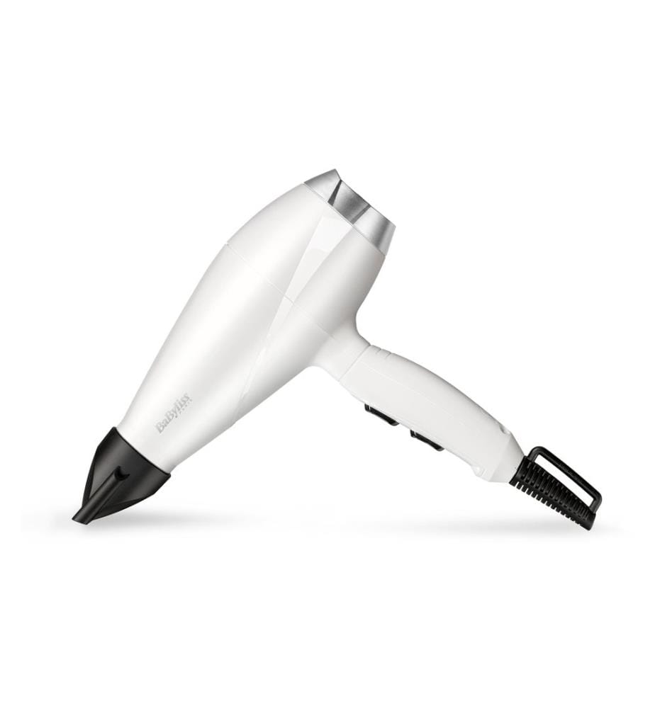 Babyliss Hair Dryer Speed Pro 6704WCHE