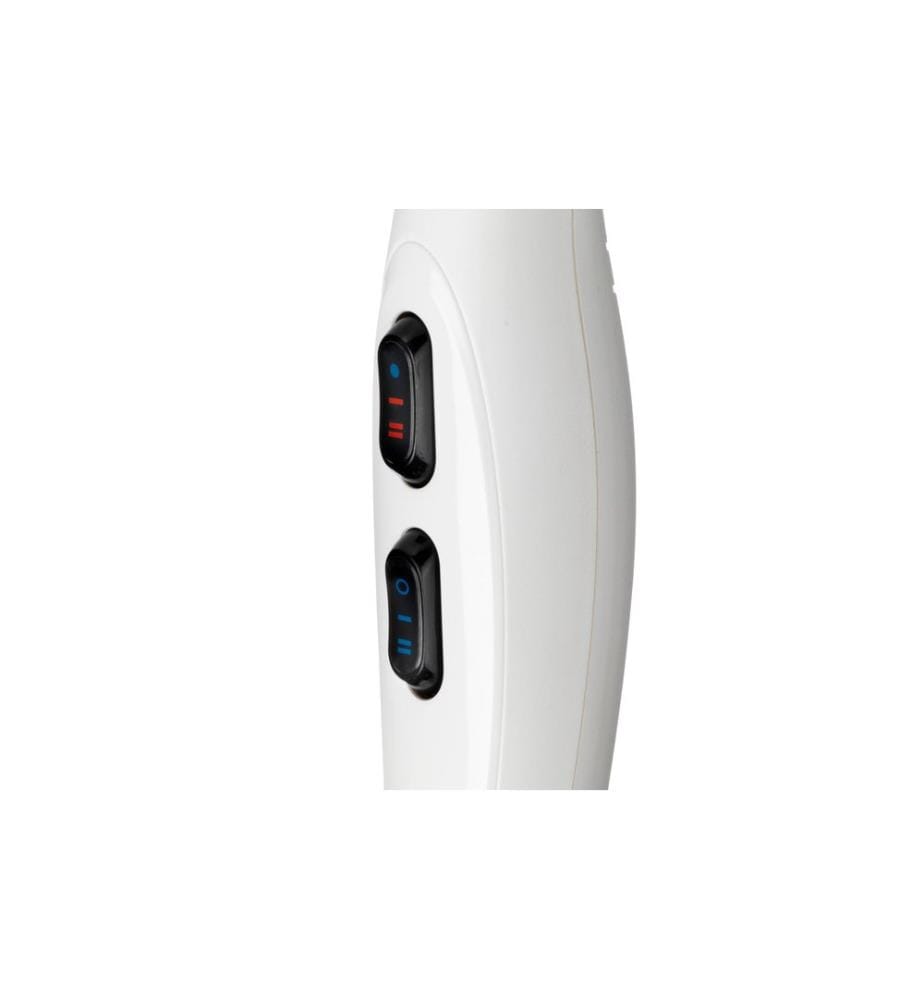 Babyliss Hair Dryer Speed Pro 6704WCHE