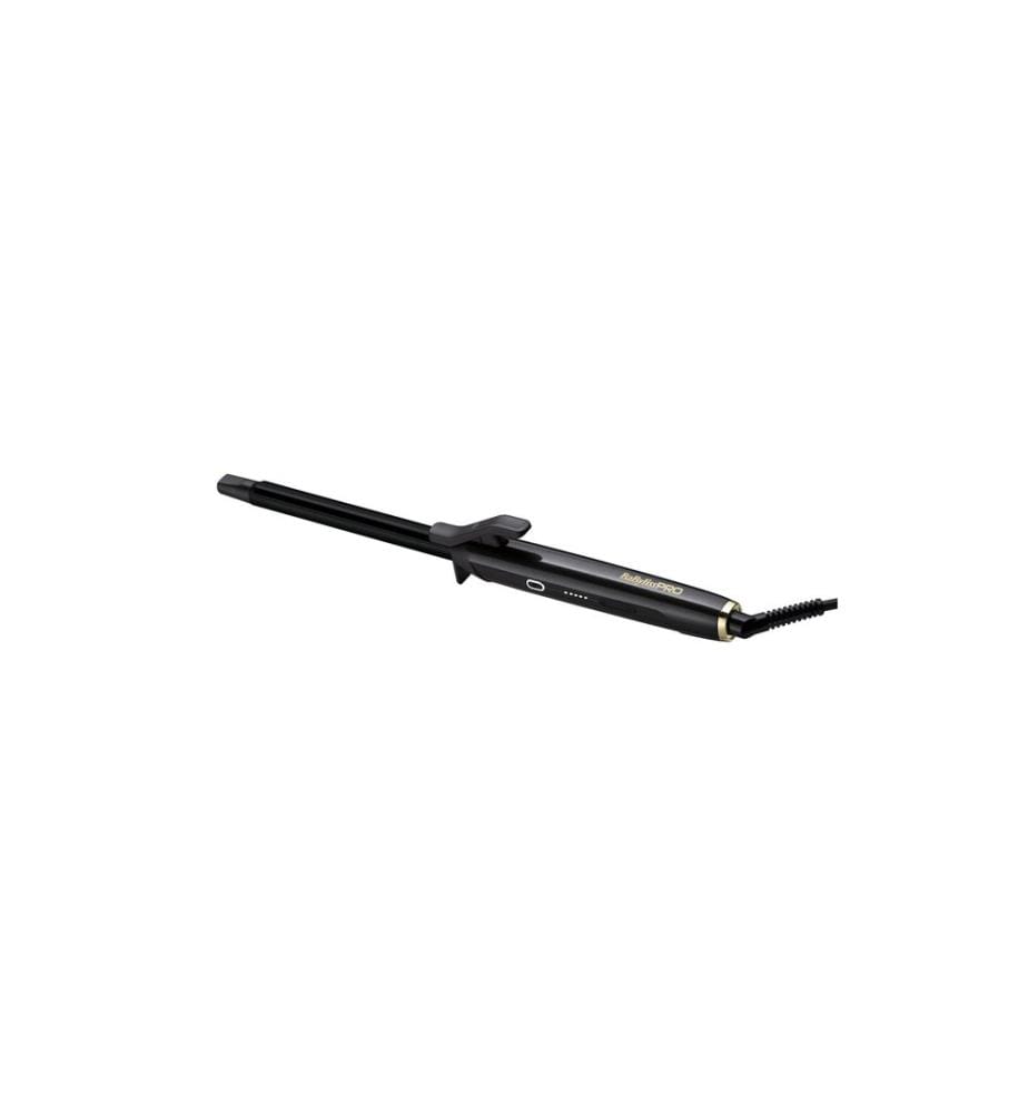 BabylissPRO Curling Iron Hi-Performance BAB2491E 16 mm