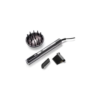 BabylissPRO Hair Dryer Drying Wand 1600 W