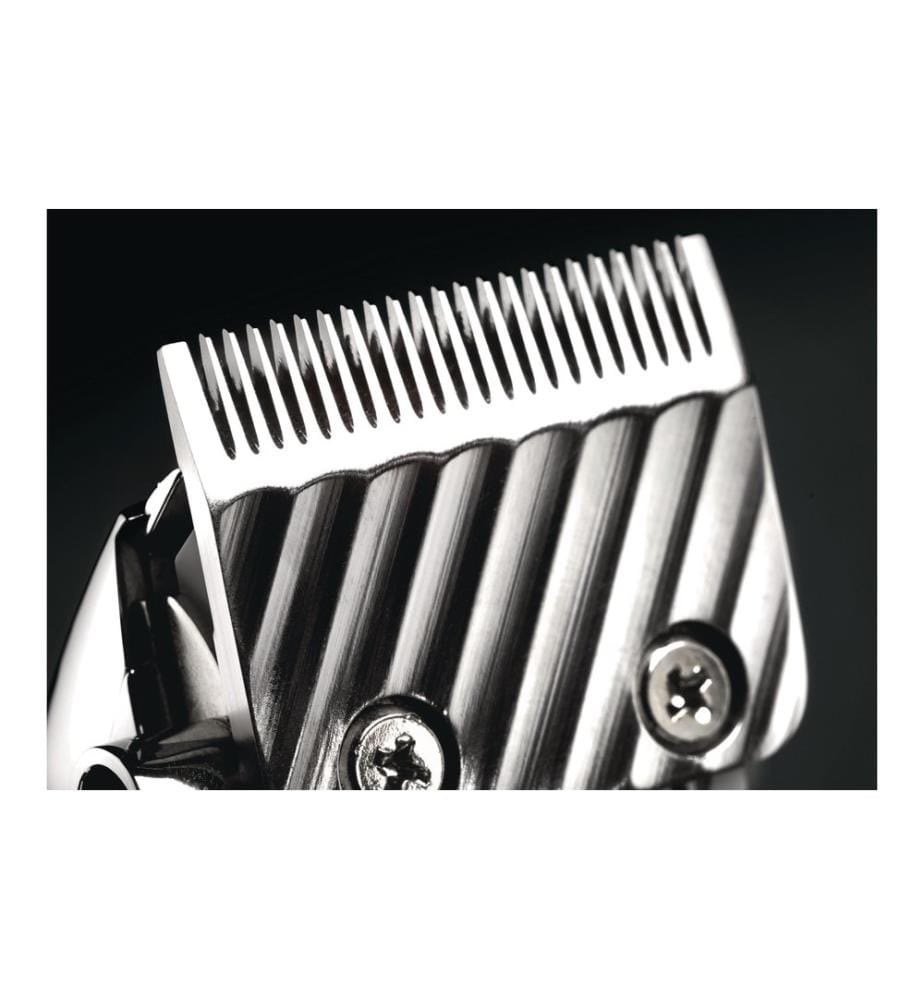 BabylissPRO Professional Hair Clipper Pro Silver 4Artists FX8700E