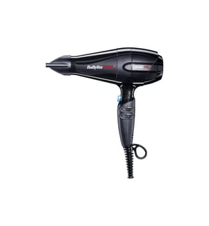 BabylissPRO Professional Hair Dryer Pro Caruso HQ