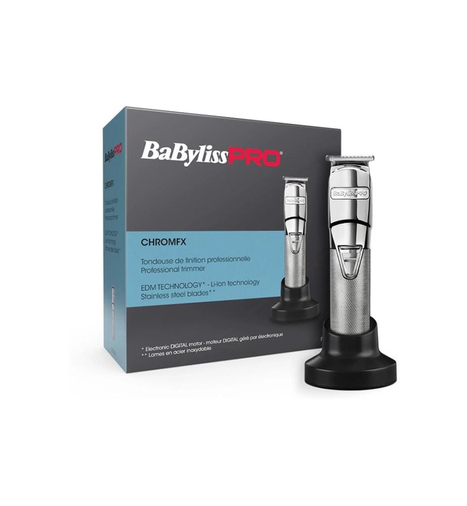 BabylissPRO Professional Hair Clipper FX7880E