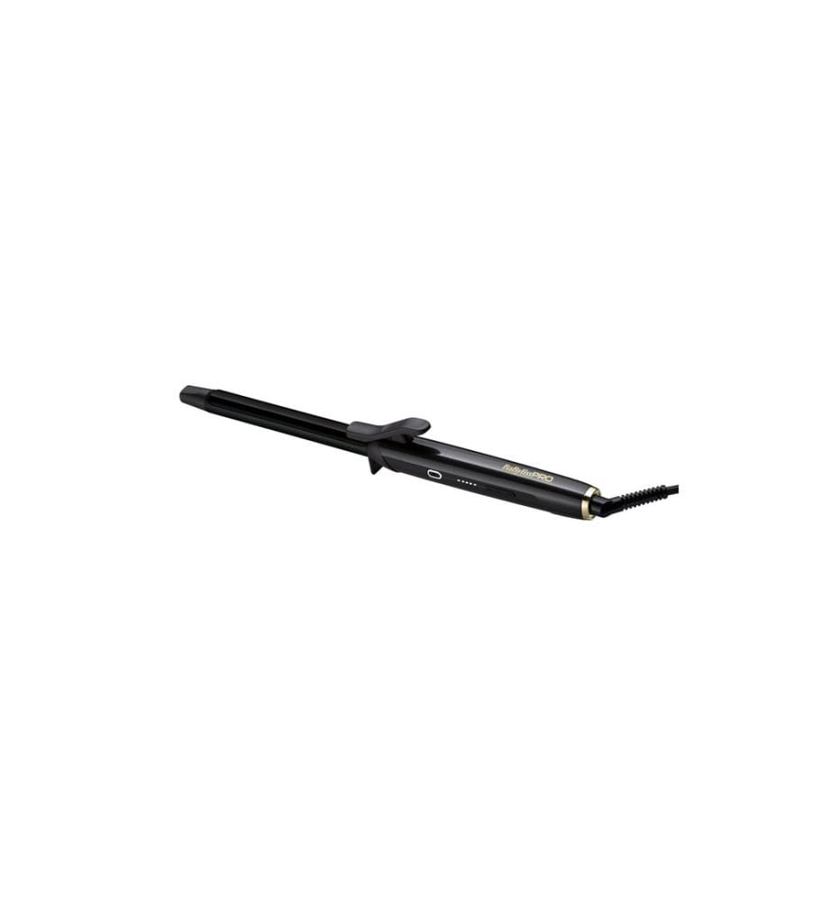 BabylissPRO Curling Iron Hi-Performance BAB2492E 19 mm