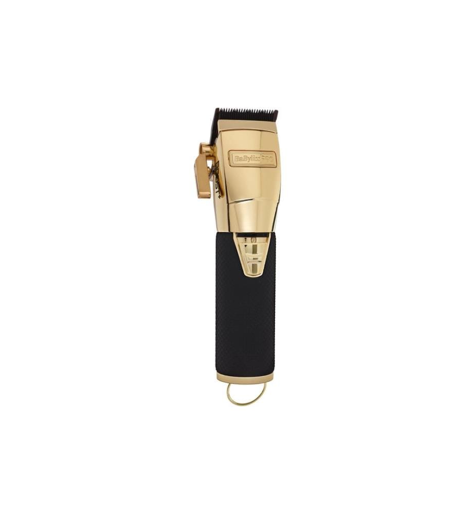 BabylissPRO Hair Clipper Pro Trimmer Boost+