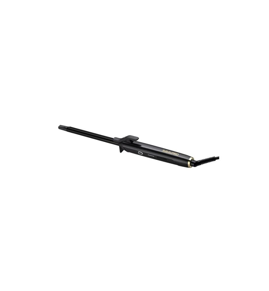 BabylissPRO Curling Iron Hi-Performance BAB2490E 13 mm