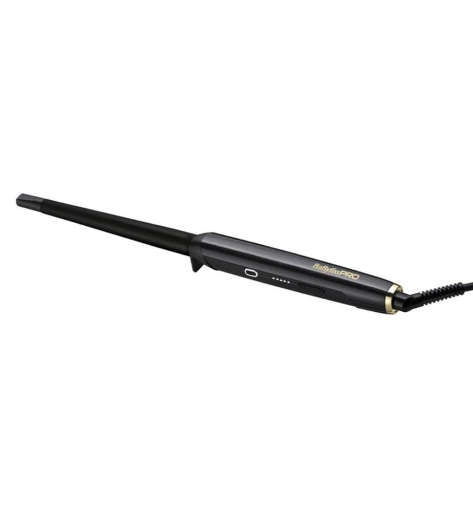 BabylissPRO Curling Iron Hi-Performance BAB2480E 19-13 mm