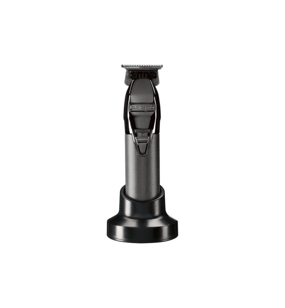 BabylissPRO Hair Clipper Pro Skeleton FX 4Artists Gunsteel