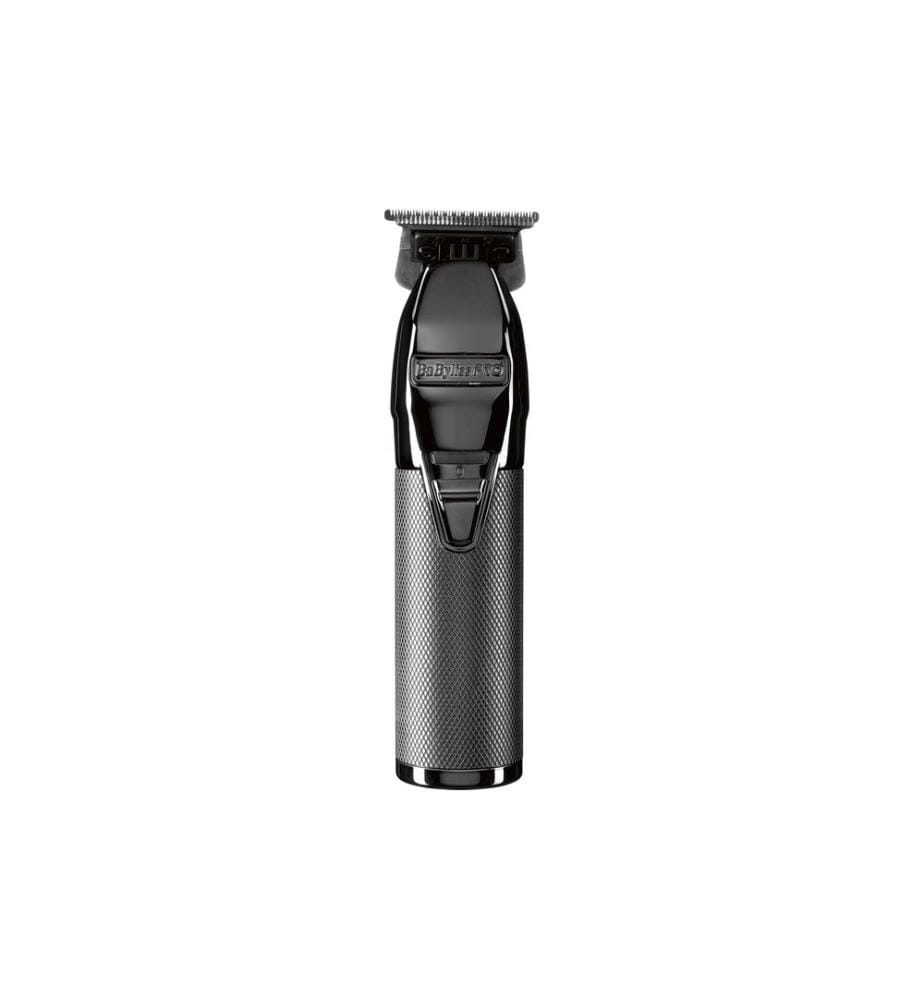 BabylissPRO Hair Clipper Pro Skeleton FX 4Artists Gunsteel