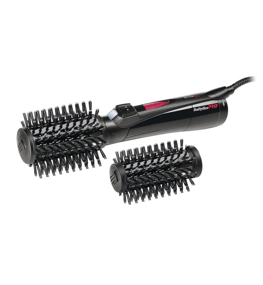 BabylissPRO Hot Air Brush Pro 800 BAB2770E