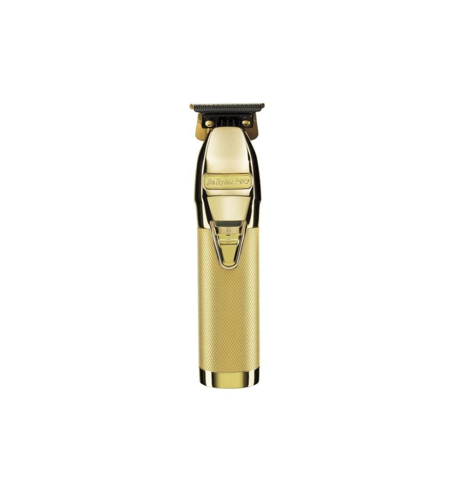 BabylissPRO Hair Clipper Pro Skeleton FX 4Artists Gold