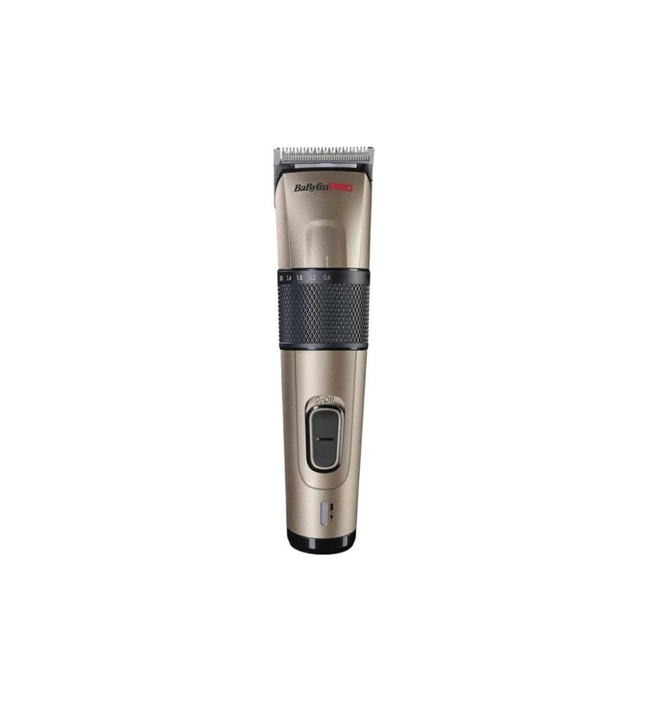 BabylissPRO Professional Hair Clipper Cut-Definer