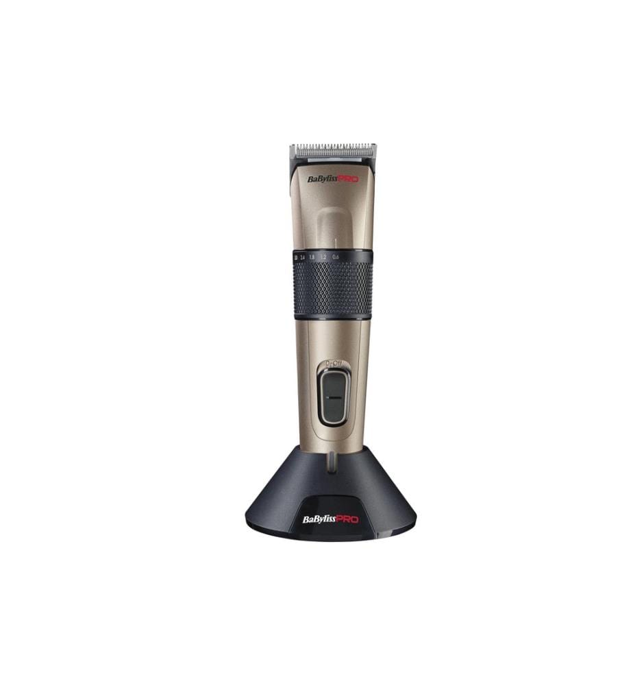 BabylissPRO Professional Hair Clipper Cut-Definer