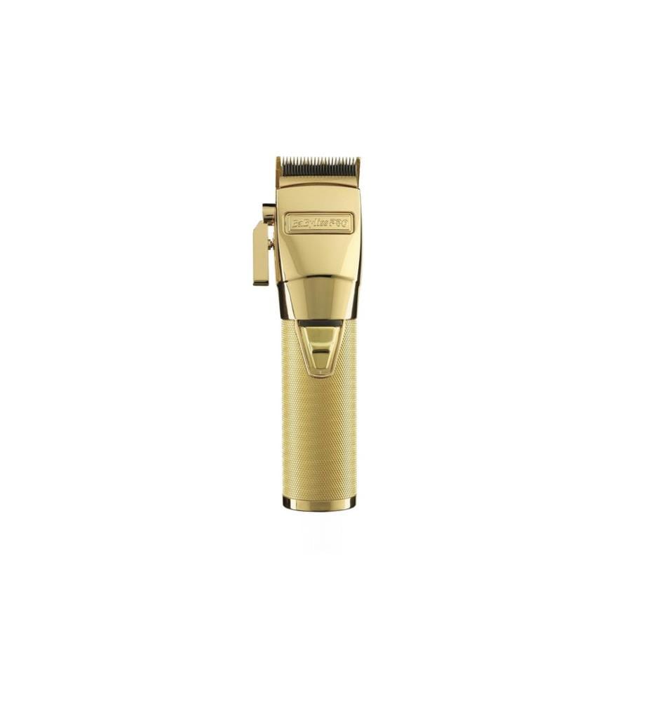 BabylissPRO Professional Hair Clipper GoldFX