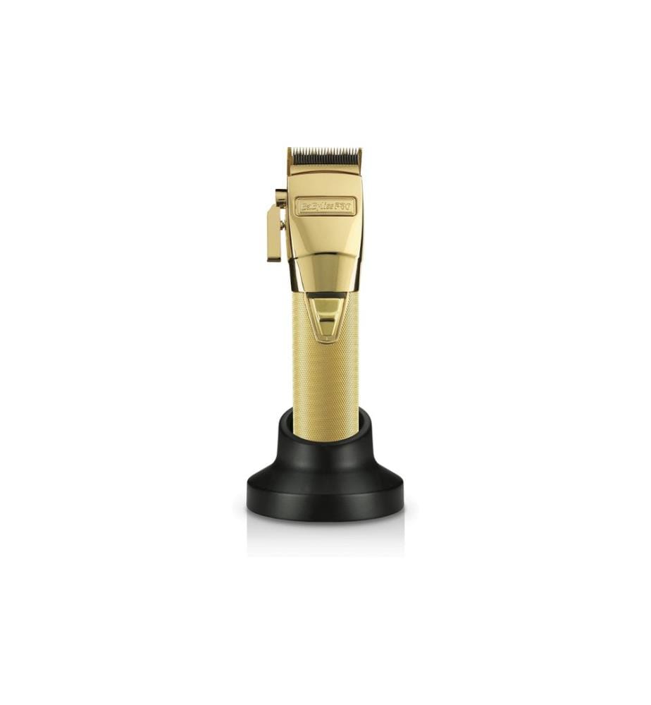BabylissPRO Professional Hair Clipper GoldFX