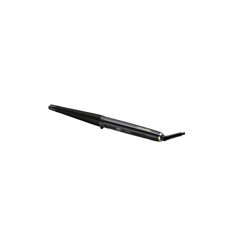 BabylissPRO Curling Iron Hi-Performance BAB2481E 32-19 mm