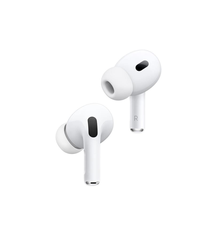 APPLE - Écouteurs True Wireless In-Ear AirPods Pro 2. Gen. USB-C