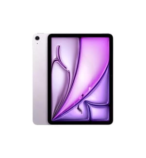 APPLE - iPad Air 11 M2 WiFi  2024 256 GB Violett
