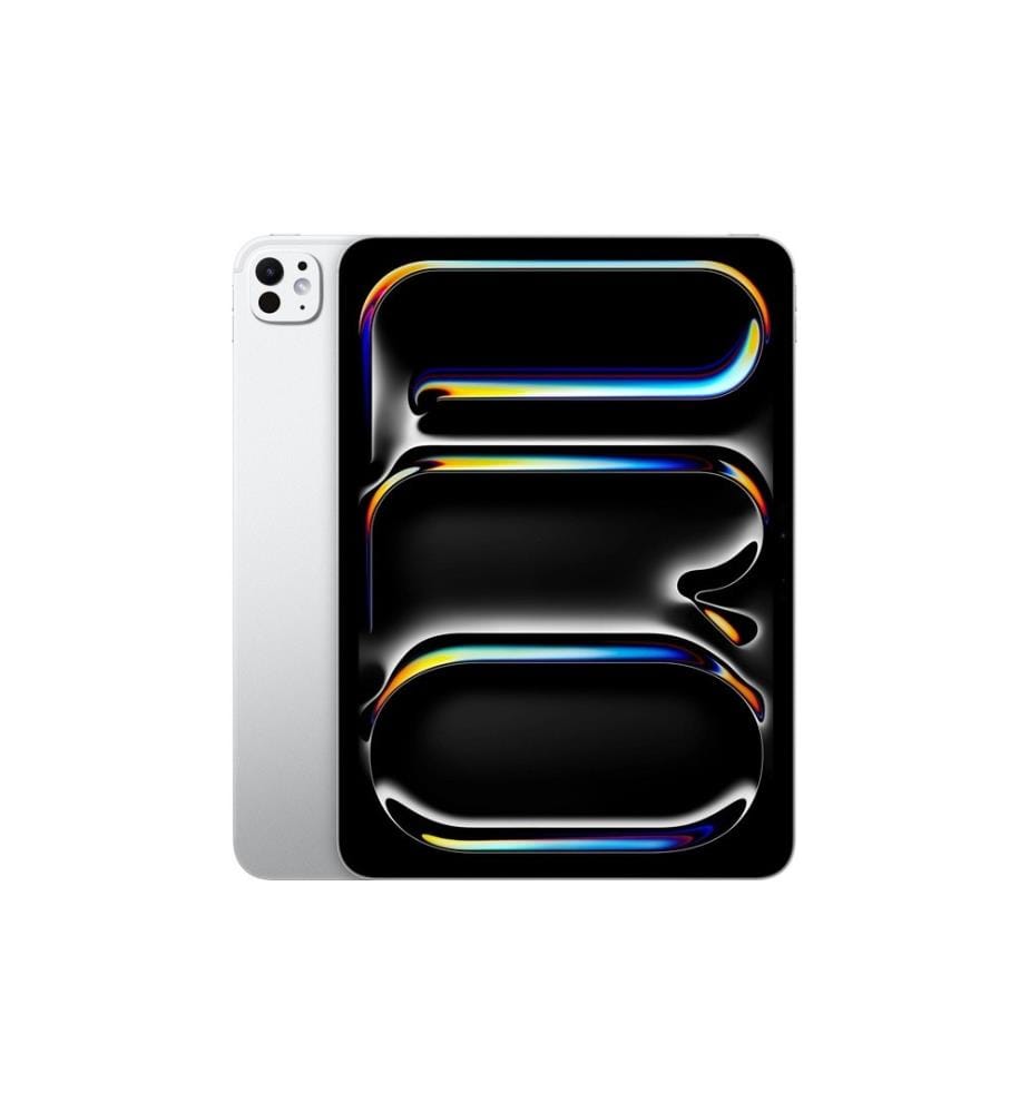 APPLE - iPad Pro 11 M4 WiFi 2024 512 GB Silber