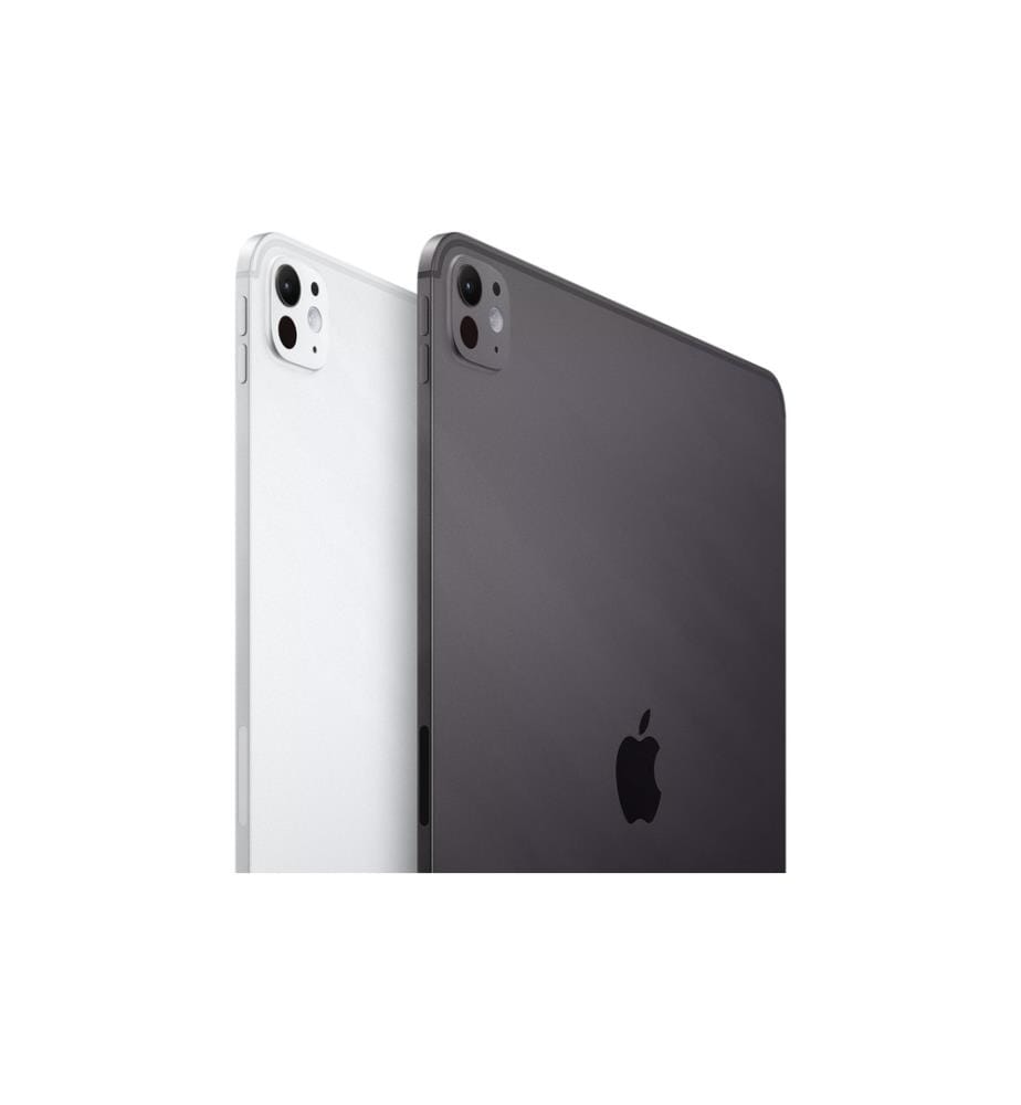 APPLE - iPad Pro 13 M4 Cellular 2024 512 GB Silber