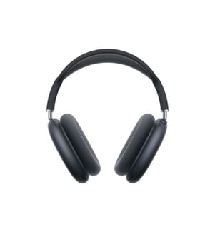 APPLE - Casques supra-auriculaires Wireless AirPods Max 2024 Minuit