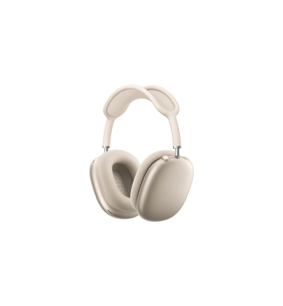APPLE - Wireless Over-Ear-Kopfhörer AirPods Max 2024 Polarstern