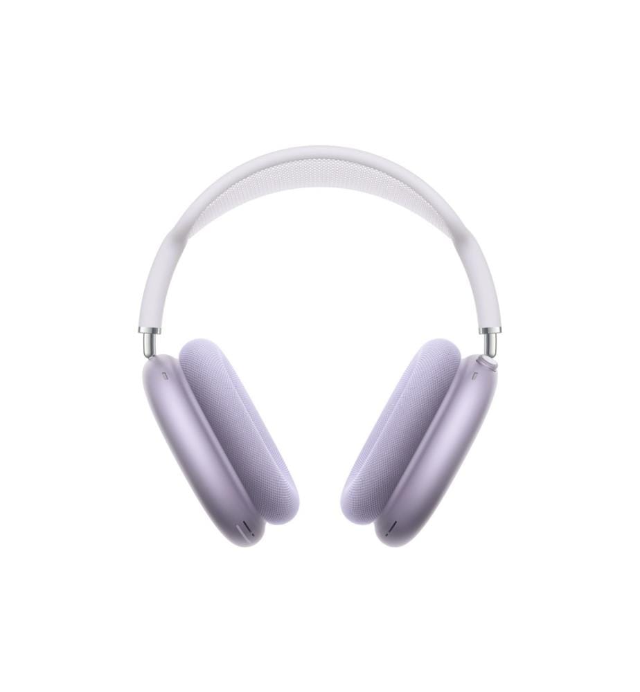 APPLE - Casques supra-auriculaires Wireless AirPods Max 2024 Mauve