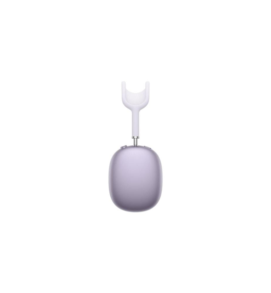 APPLE - Casques supra-auriculaires Wireless AirPods Max 2024 Mauve