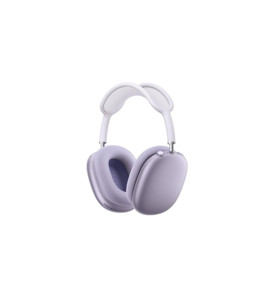 APPLE - Casques supra-auriculaires Wireless AirPods Max 2024 Mauve