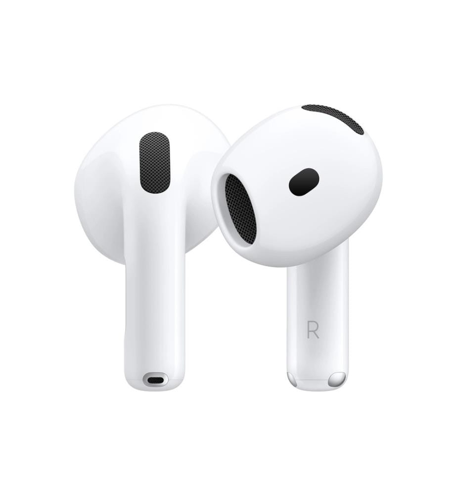 APPLE - Écouteurs True Wireless In-Ear AirPods 4 USB-C
