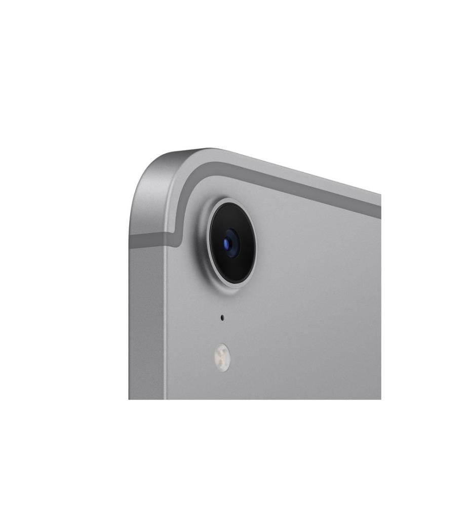 APPLE - iPad mini 2024 Cellular 256 GB gris sidéral
