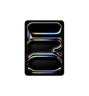 APPLE - iPad Pro 11 M5 WiFi 2025 512 GB Argenté