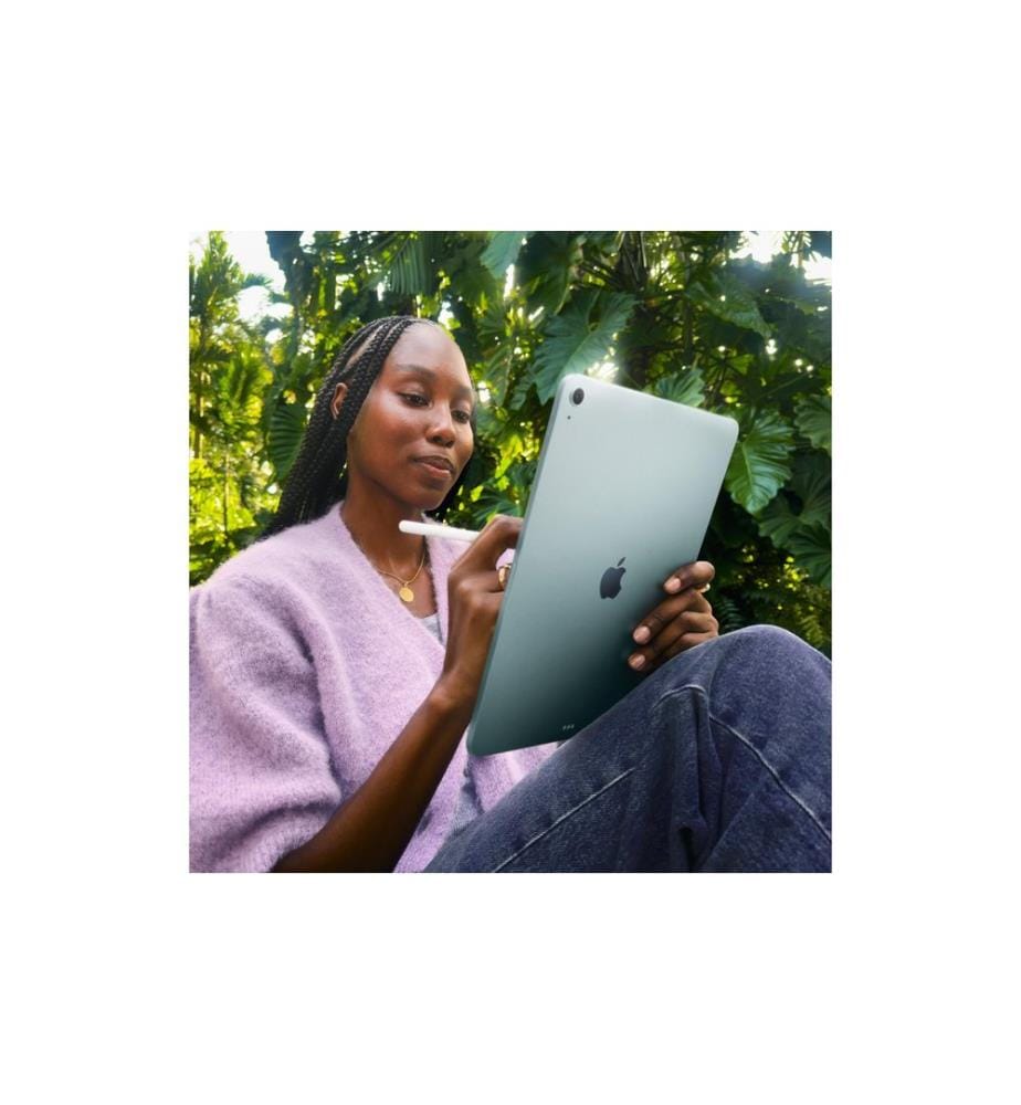 APPLE - iPad Air 11 M4 Cellular 2026 256 GB Violet