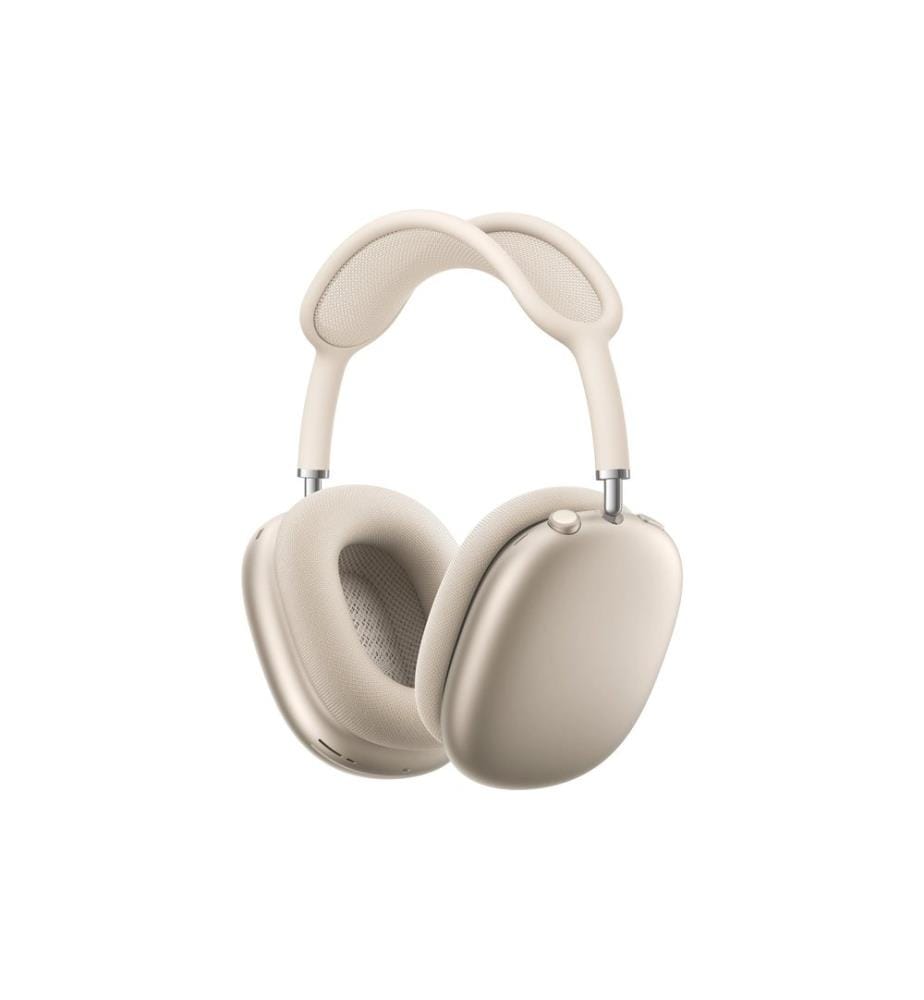 APPLE - Casques extra-auriculaires Wireless AirPods Max 2 Lumière des étoiles
