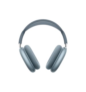 APPLE - Casques extra-auriculaires Wireless AirPods Max 2 Bleu