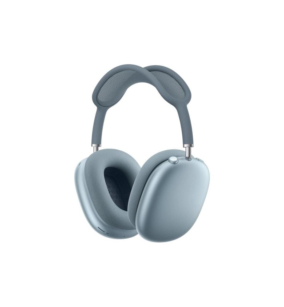 APPLE - Casques extra-auriculaires Wireless AirPods Max 2 Bleu