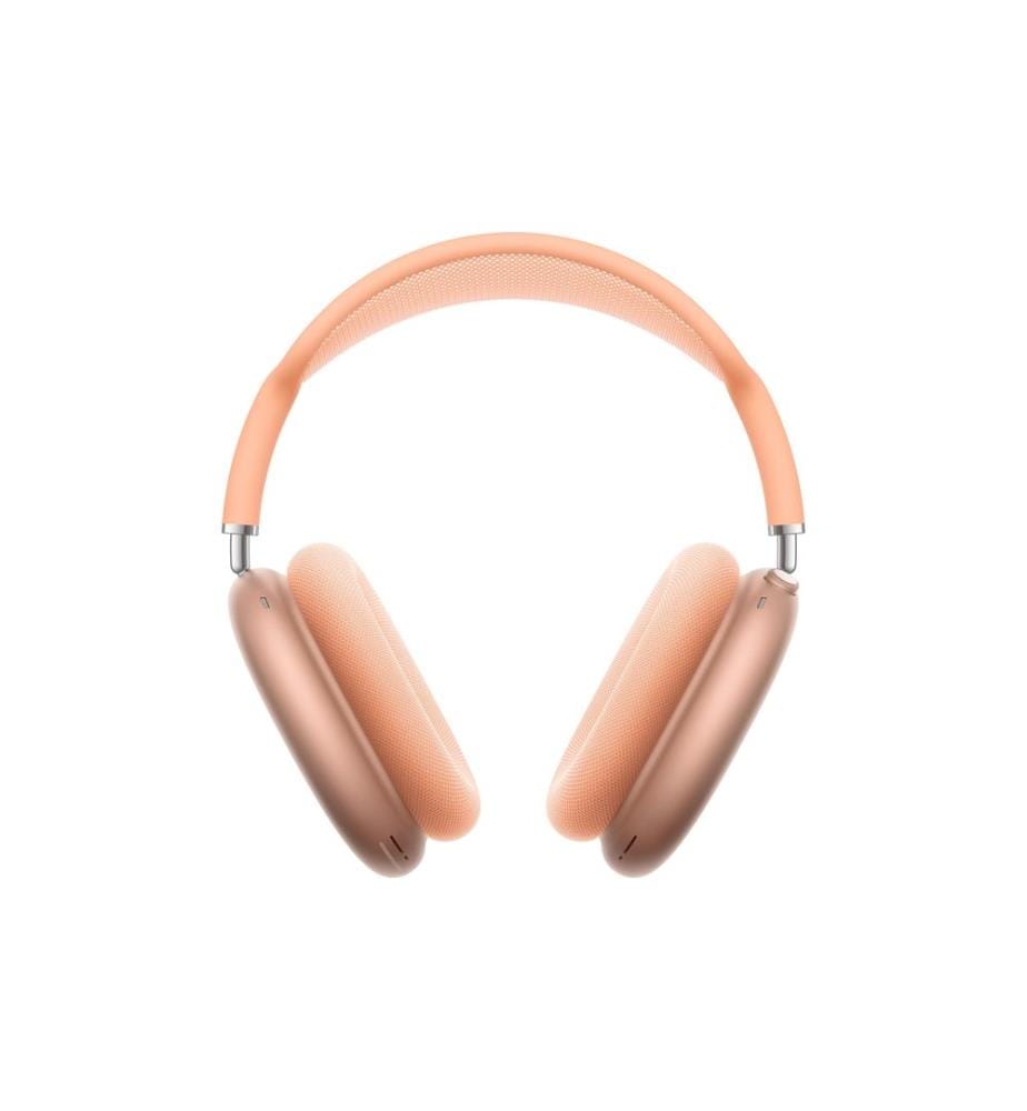 APPLE - Casques extra-auriculaires Wireless AirPods Max 2 Orange