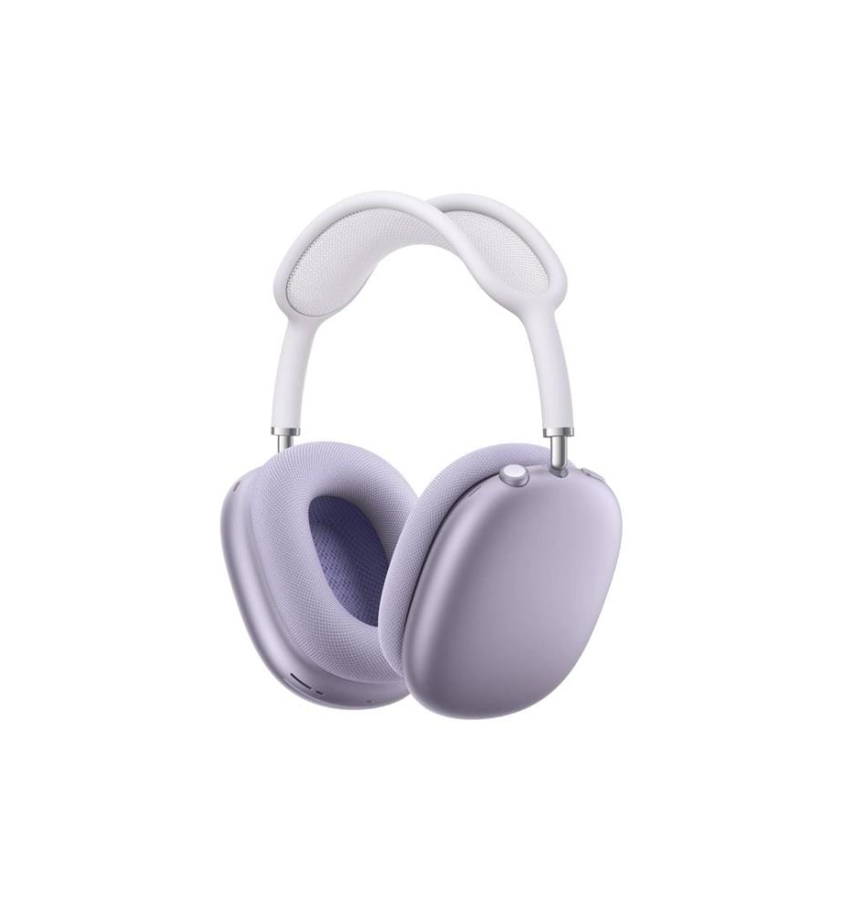 APPLE - Casques extra-auriculaires Wireless AirPods Max 2 Pourpre