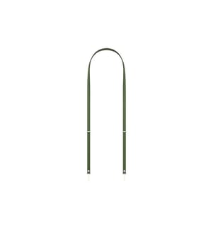 APPLE - Courroie de crossbody Vert