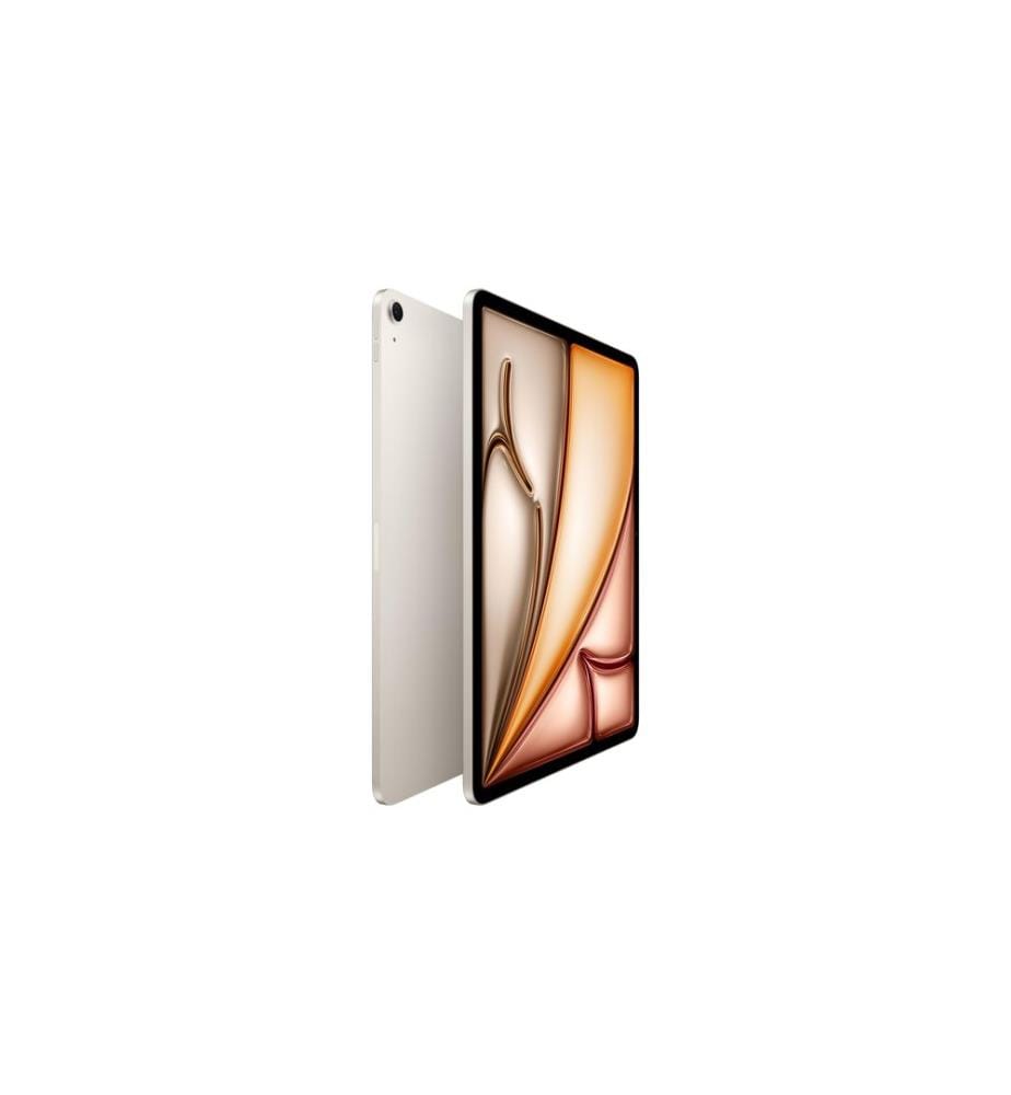 APPLE - iPad Air 13 M4 WiFi 2026 128 GB Polarstern DEP
