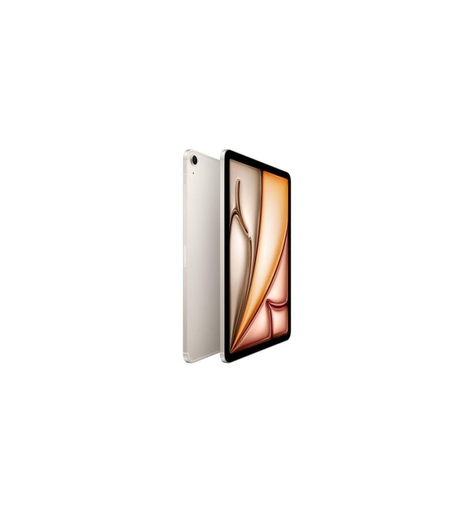 APPLE - iPad Air 11 M4 Cellular 2026 256 GB Lumière stellaire DEP