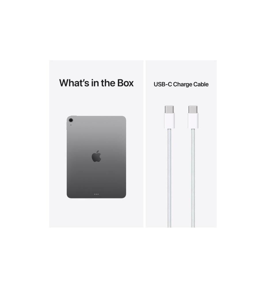 APPLE - iPad Air 11 M4 WiFi 2026 1000 GB gris sidéral