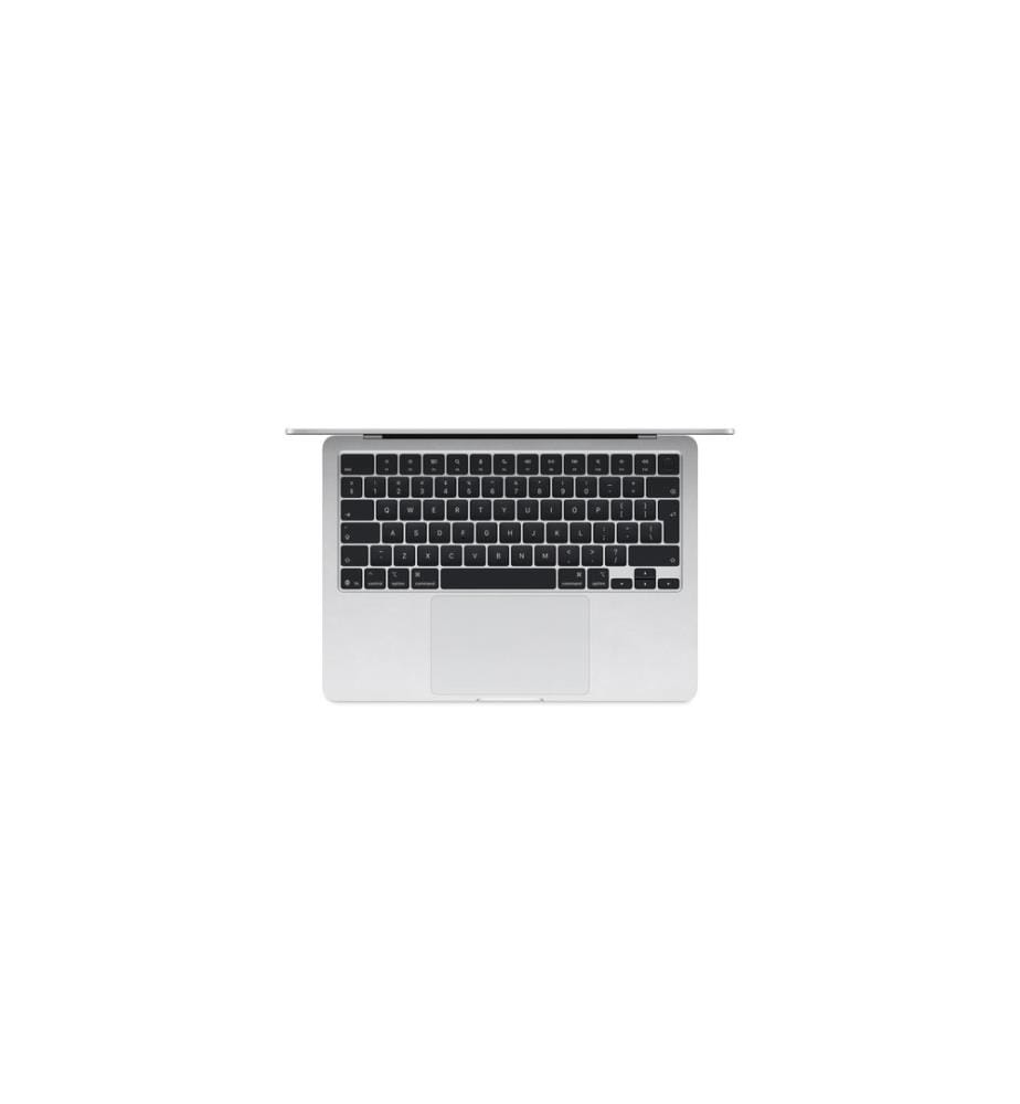 Apple MacBook Air 13 2026 M5 10C GPU / 24 GB / 512 GB Silber
