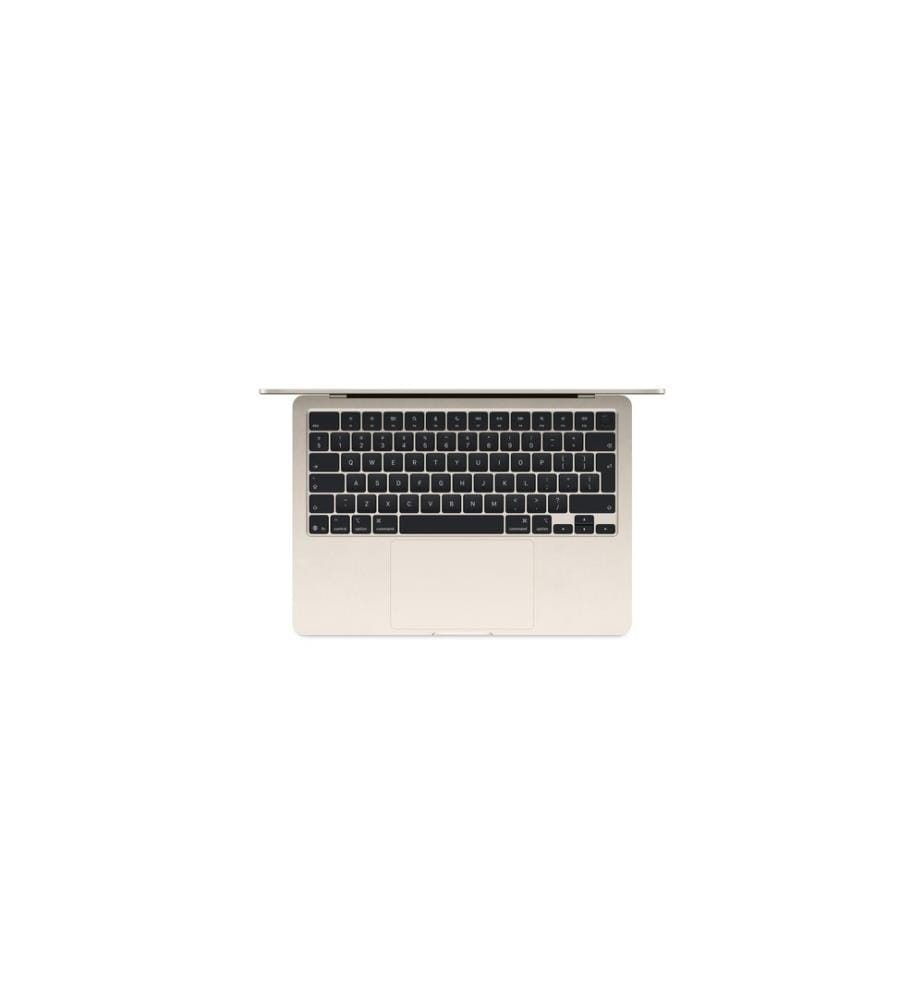 Apple MacBook Air 13 2025 M4 10C GPU / 24 GB / 512 GB Starlight