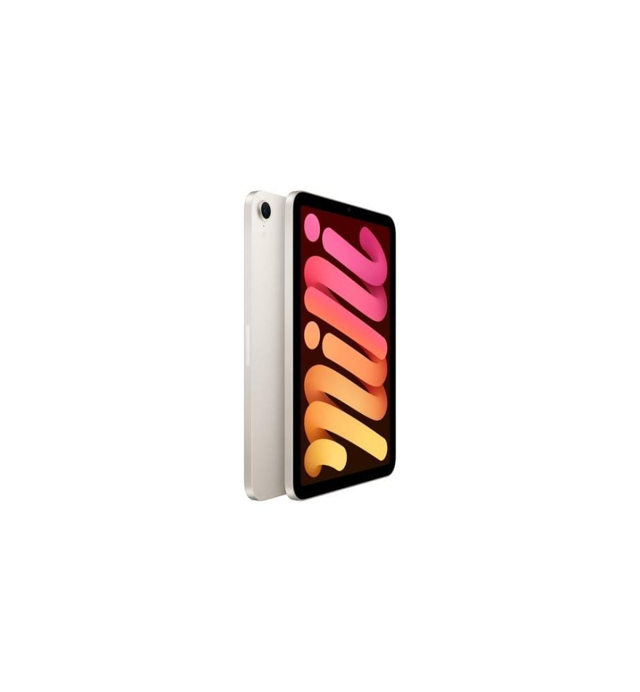 Apple iPad Mini 2024 WiFi 128 GB Polarstern DEP