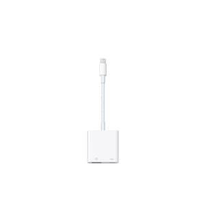 Apple Adapter Lightning – USB 3.0