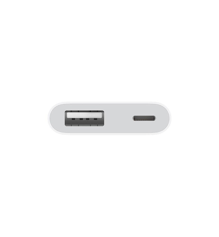 Apple Adapter Lightning – USB 3.0