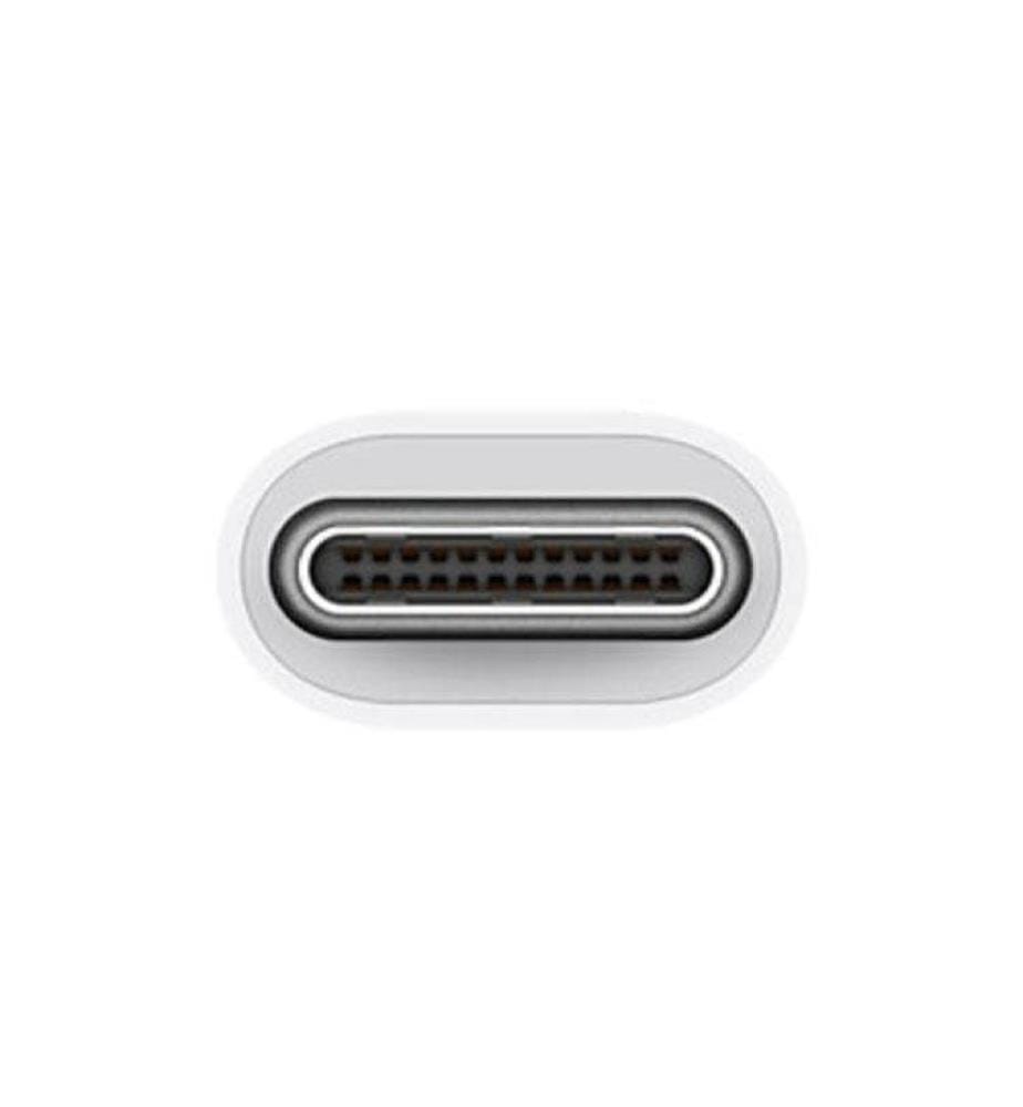 Apple Adapter USB C - USB
